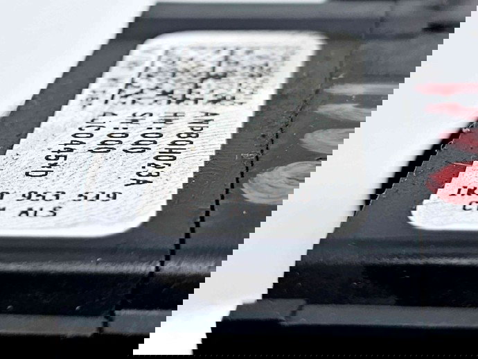   Maneta stergator Seat Altea (5P1) [Fabr 2004-2010] 1K0953519