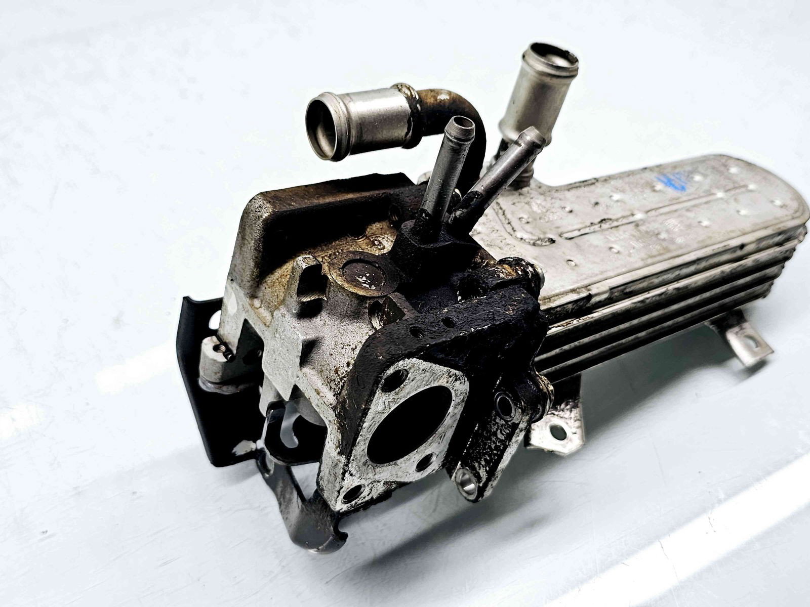 Racitor gaze AUDI A3 Sportback (8PA) [Fabr 2004-2013] 038131513AD 1.9 TDI AXR 74KW / 101CP - imagine 2