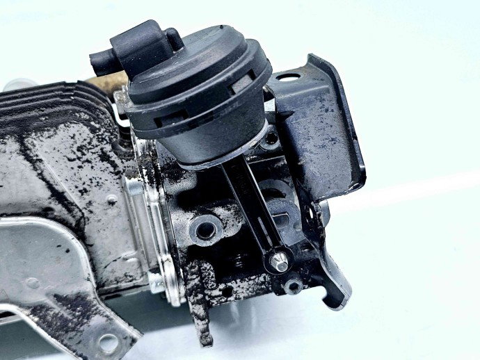 Racitor gaze AUDI A3 Sportback (8PA) [Fabr 2004-2013] 038131513AD 1.9 TDI AXR 74KW / 101CP 