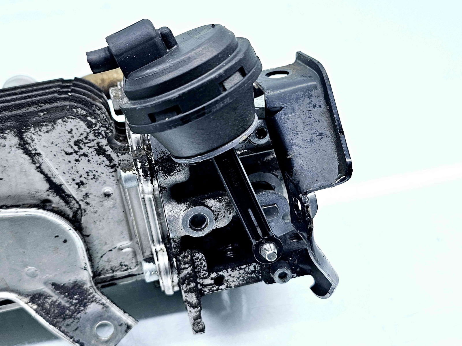 Racitor gaze AUDI A3 Sportback (8PA) [Fabr 2004-2013] 038131513AD 1.9 TDI AXR 74KW / 101CP - imagine 4