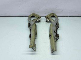 Set balamale capota Peugeot 207 (WA) [Fabr 2006-2012] 9650867080