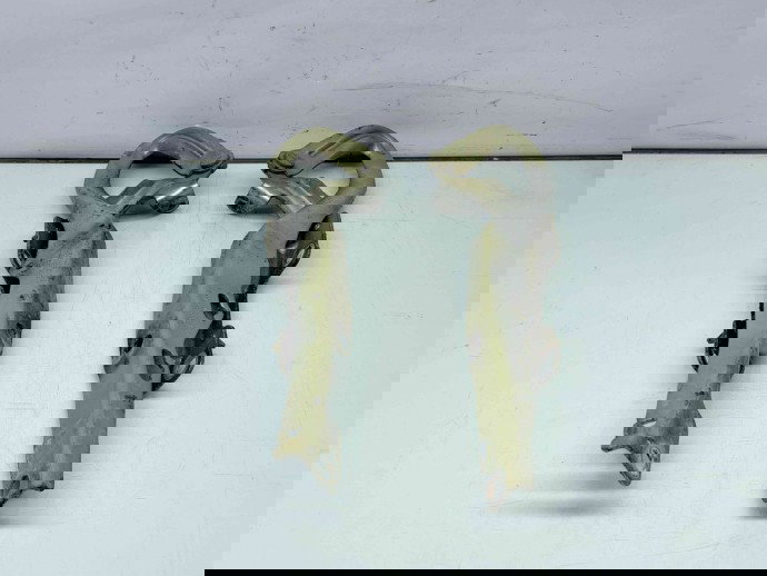 Set balamale capota Peugeot 207 (WA) [Fabr 2006-2012] 9650867080