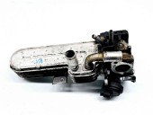 Racitor gaze Volkswagen Golf 5 (1K1) [Fabr 2004-2008] 038131513AD 1.9 TDI AXR 74KW / 101CP 