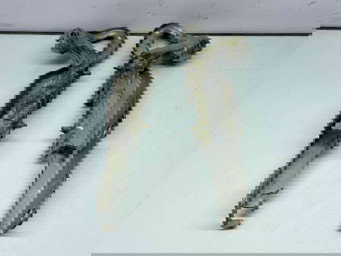 Set balamale capota Peugeot 207 (WA) [Fabr 2006-2012] 9650867080