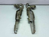 Set balamale capota Peugeot 207 (WA) [Fabr 2006-2012] 9650867080