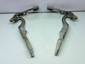 Set balamale capota Peugeot 207 (WA) [Fabr 2006-2012] 9650867080