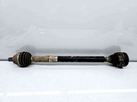 Planetara dreapta fata Skoda Octavia 2 (1Z3) [Fabr 2004-2013] 1K0407272JT 1.6 Benz BSE 75KW / 102CP 