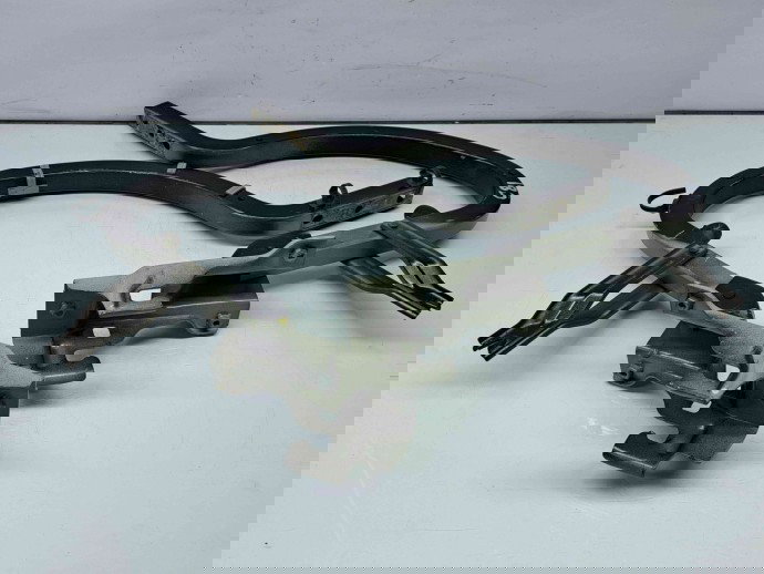 Set balamale haion Hyundai i40 [Fabr 2012-2019] OEM