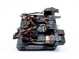   Modul confort AUDI A3 (8P1) [Fabr 2003-2012] 3C0937049D