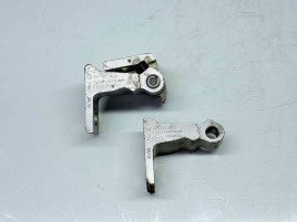 Set balamale usa dreapta fata Skoda Rapid (NH3) [Fabr 2012-2019] 8K0881402A