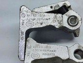 Set balamale usa dreapta fata Skoda Rapid (NH3) [Fabr 2012-2019] 8K0881402A