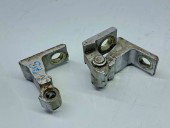 Set balamale usa dreapta fata Skoda Rapid (NH3) [Fabr 2012-2019] 8K0881402A