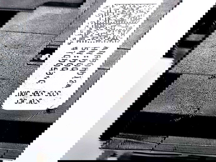   Maneta semnalizare Volkswagen Touran (1T1, 1T2) [Fabr 2003-2010] 1K0953513