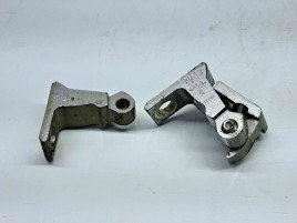 Set balamale usa dreapta spate Skoda Rapid (NH3) [Fabr 2012-2019] 8K0831402D