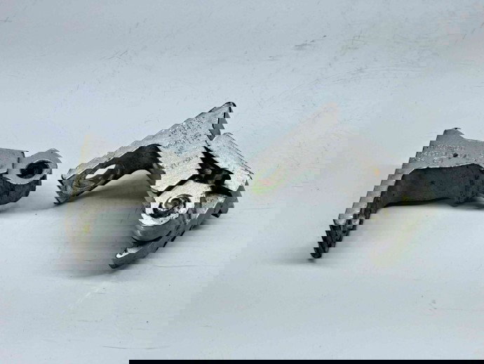 Set balamale usa dreapta spate Skoda Rapid (NH3) [Fabr 2012-2019] 8K0831402D