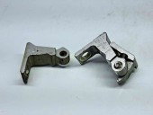 Set balamale usa dreapta spate Skoda Rapid (NH3) [Fabr 2012-2019] 8K0831402D