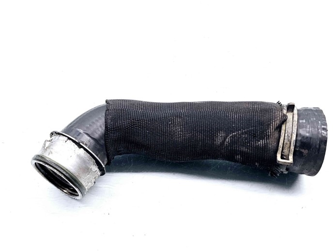 Furtun intercooler Skoda Roomster (5J) [Fabr 2006-2015] 6J0145828 1.4 TDI BMS 59KW / 80CP 