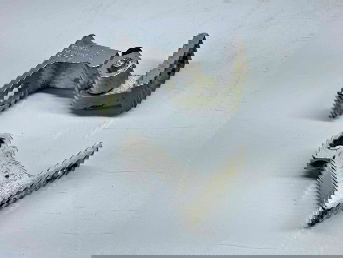 Set balamale usa dreapta spate Skoda Rapid (NH3) [Fabr 2012-2019] 8K0831402D