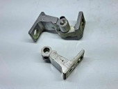 Set balamale usa dreapta spate Skoda Rapid (NH3) [Fabr 2012-2019] 8K0831402D