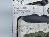 Set balamale usa dreapta spate Skoda Rapid (NH3) [Fabr 2012-2019] 8K0831402D