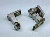 Set balamale usa dreapta spate Skoda Rapid (NH3) [Fabr 2012-2019] 8K0831402D