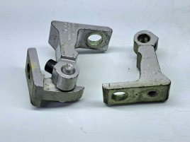 Set balamale usa stanga spate Skoda Rapid (NH3) [Fabr 2012-2019] 8K0831401D