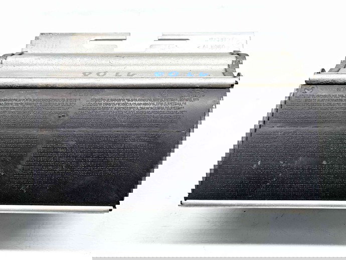 Airbag pasager Mercedes Clasa B (W245) [Fabr 2005-2011] 1688600805