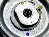 Airbag pasager Mercedes Clasa B (W245) [Fabr 2005-2011] 1688600805