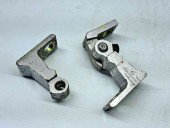 Set balamale usa stanga spate Skoda Rapid (NH3) [Fabr 2012-2019] 8K0831401D