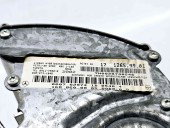 Airbag pasager Mercedes Clasa B (W245) [Fabr 2005-2011] 1688600805