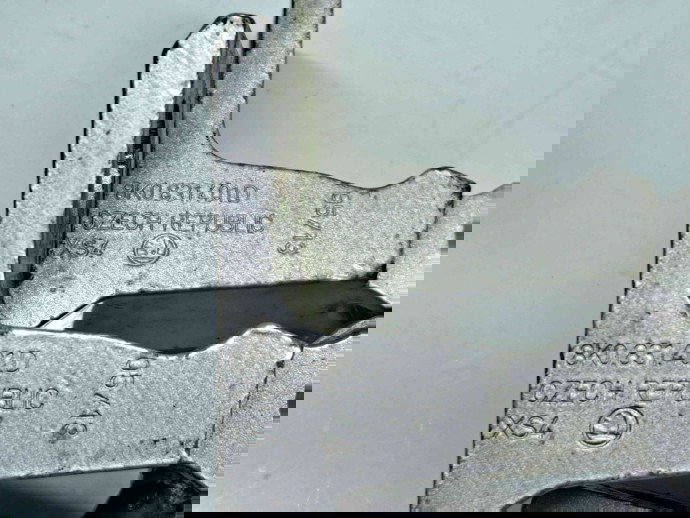 Set balamale usa stanga spate Skoda Rapid (NH3) [Fabr 2012-2019] 8K0831401D