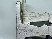 Set balamale usa stanga spate Skoda Rapid (NH3) [Fabr 2012-2019] 8K0831401D