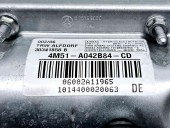  Airbag pasager Ford Focus 2 Combi (DA) [Fabri 2004-2012] 4M51-A042B84-CD