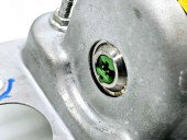  Airbag pasager Ford Focus 2 Combi (DA) [Fabri 2004-2012] 4M51-A042B84-CD