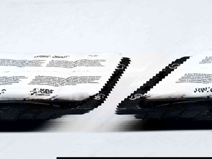  Airbag pasager Volkswagen Caddy IV Van (SAA, SAH) [Fabr 2015-2024] 7E0880204F