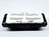  Airbag pasager Volkswagen Caddy IV Van (SAA, SAH) [Fabr 2015-2024] 7E0880204F