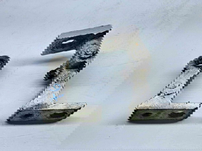 Set balamale usa stanga spate Skoda Rapid (NH3) [Fabr 2012-2019] 8K0831401D