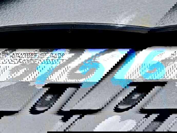  Airbag volan Ford Focus 2 Combi (DA) [Fabri 2004-2012] 4M51-A042B85-CE