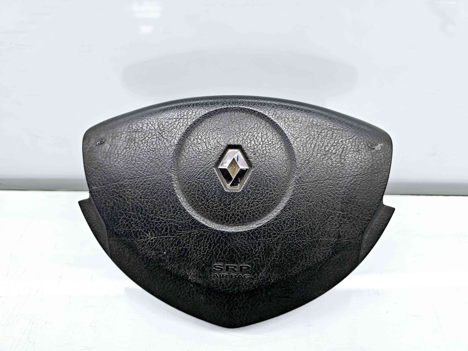 Airbag volan Renault Clio 2 / Symbol 1 [Fabr 1998-2008] 8200432123A - imagine 1