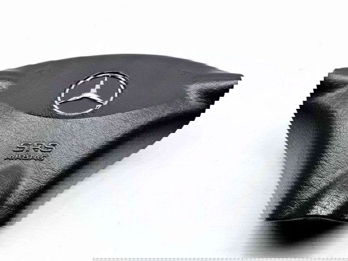 Airbag volan Mercedes Clasa B (W245) [Fabr 2005-2011] 1684600298