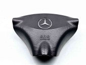 Airbag volan Mercedes Clasa B (W245) [Fabr 2005-2011] 1684600298