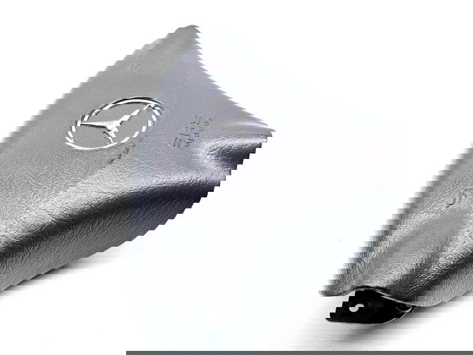 Airbag volan Mercedes Clasa B (W245) [Fabr 2005-2011] 1684600298