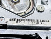 Airbag volan Mercedes Clasa B (W245) [Fabr 2005-2011] 1684600298