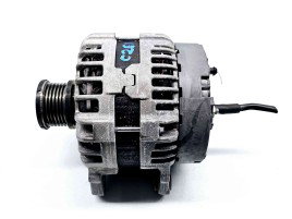 Alternator Audi A5 Sportback (8TA) [Fabr 2009-2015] 04L903017 2.0 TDI CGLC 130KW / 177CP