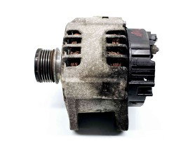 Alternator Renault Clio 2 / Symbol 1 [Fabr 1998-2008] 8200385098 1.5 DCI K9K706 60KW / 81CP
