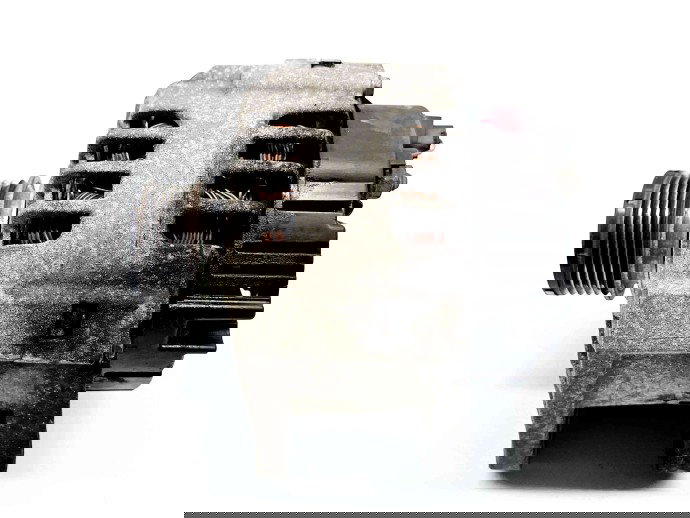 Alternator Renault Clio 2 / Symbol 1 [Fabr 1998-2008] 8200385098 1.5 DCI K9K706 60KW / 81CP