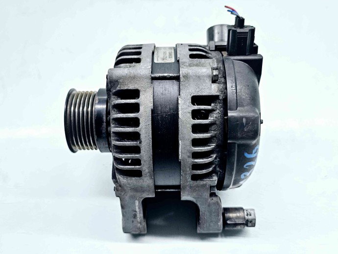 Alternator Ford Focus 2 Combi (DA) [Fabri 2004-2012] 104210-2710 1.6 TDCI G8D8 80KW / 110CP