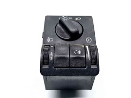  Bloc lumini Opel Astra G Combi (F35) [Fabr 1998-2004] 09180774