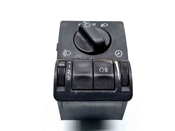  Bloc lumini Opel Astra G Combi (F35) [Fabr 1998-2004] 09180774