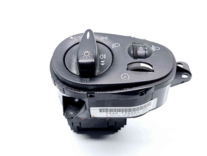  Bloc lumini Ford Focus 1 [Fabr 1998-2005] 98AG-13A024-AH